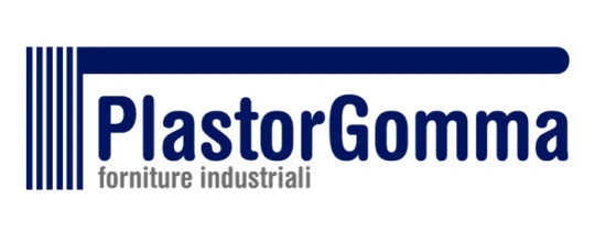 PlastorGomma Forniture Industriali logo